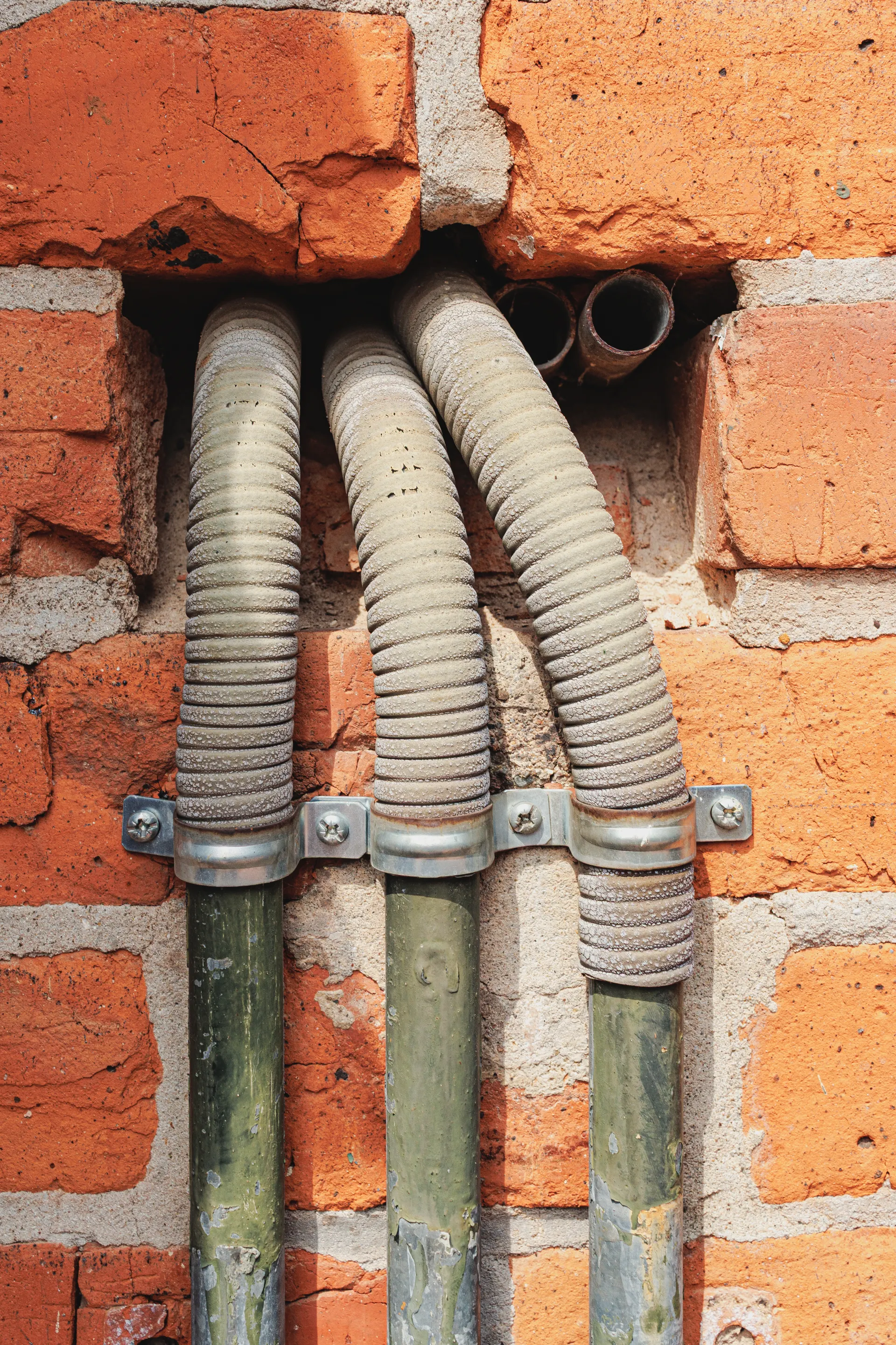 System Boilers and Unvented Cylinders