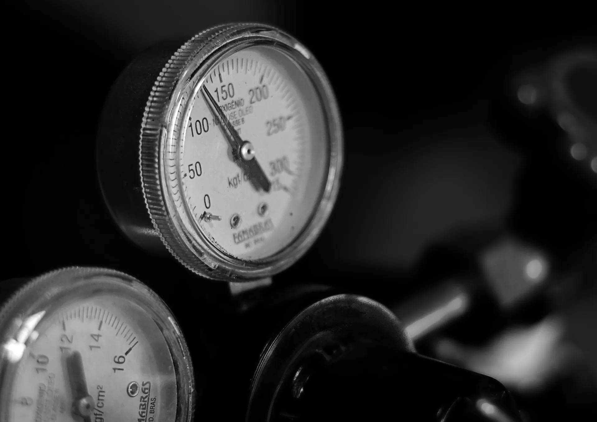 Burner, Ignition and Combustion Checks