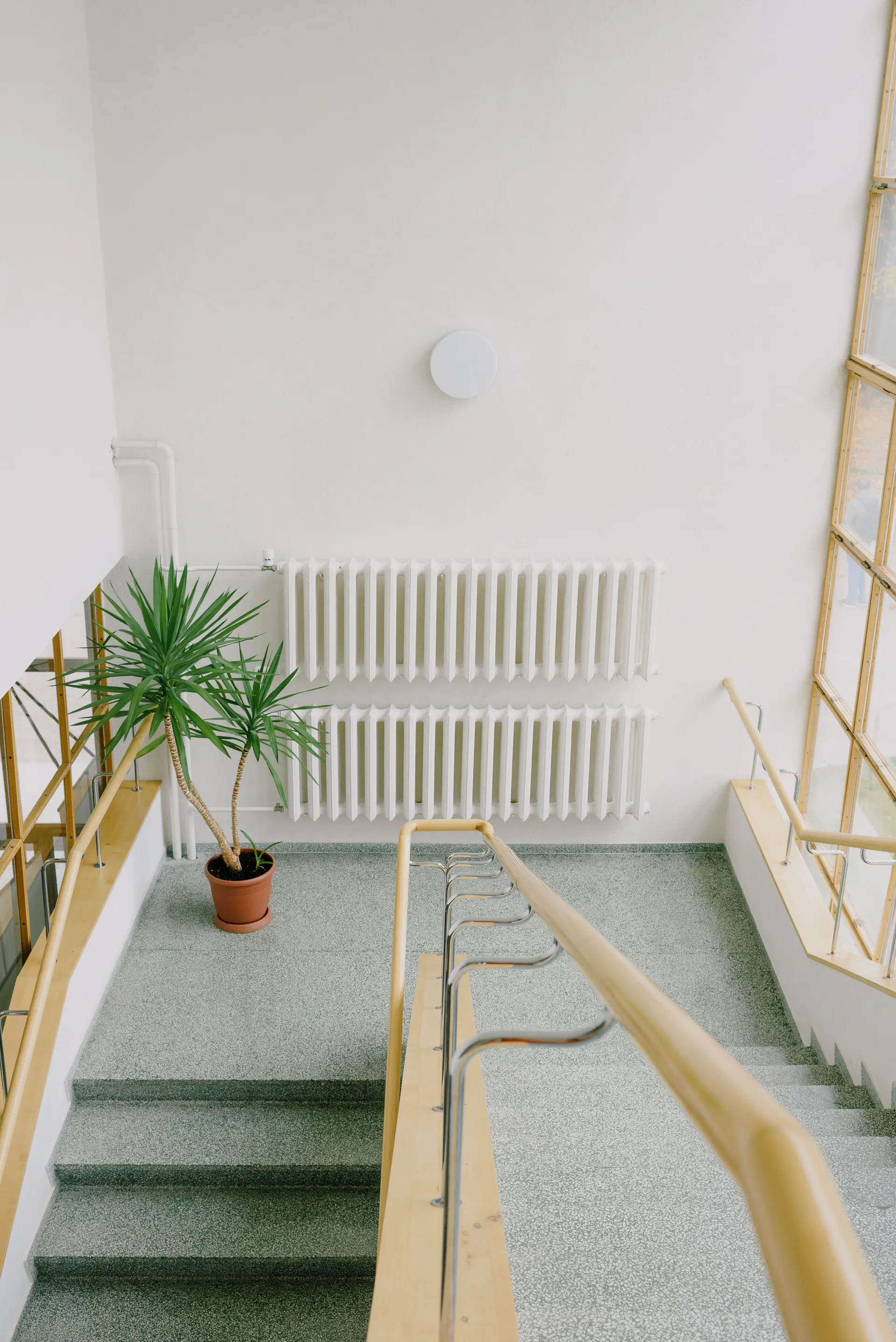 Thermostats, Programmers and Radiator Valves
