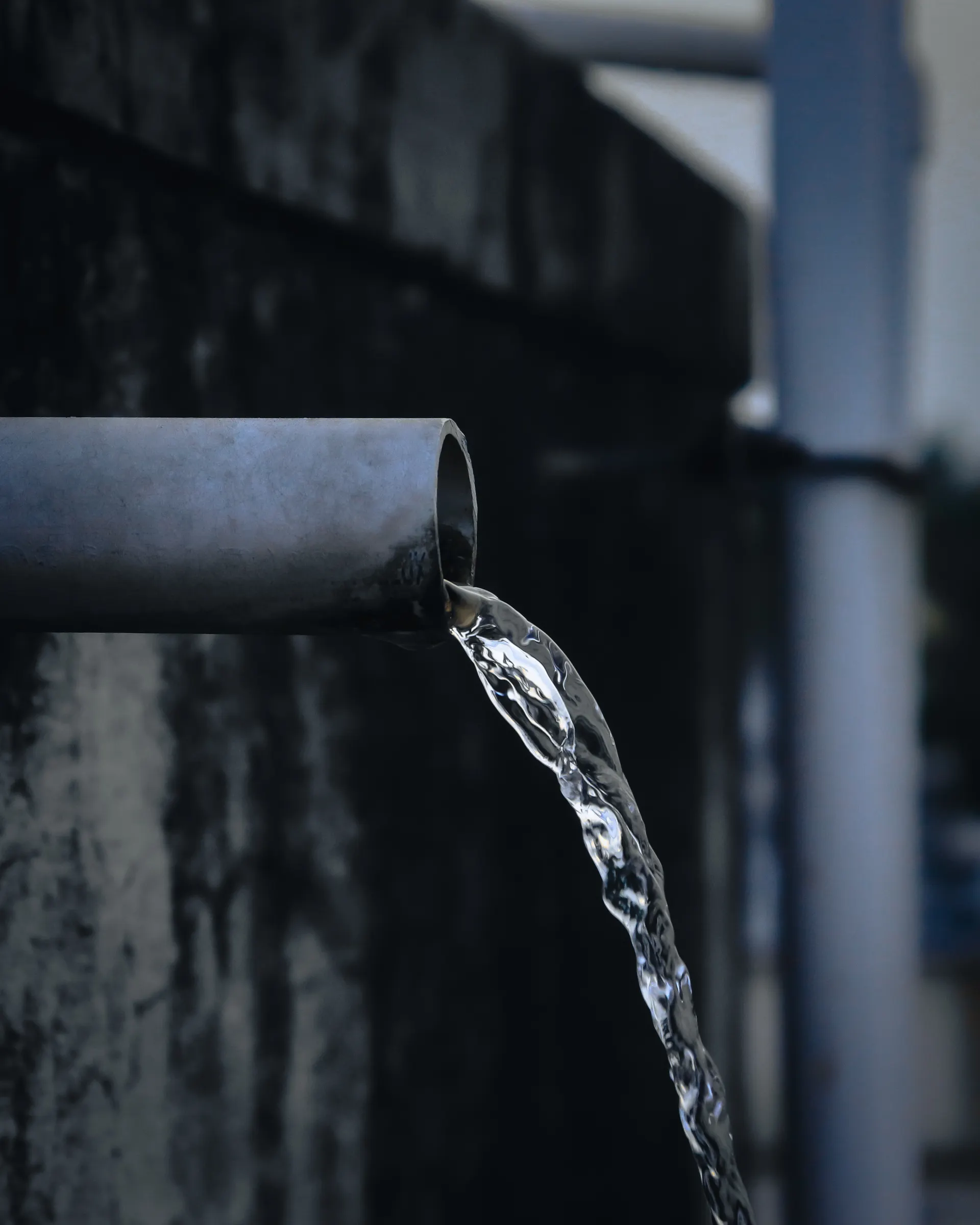 Leaks Under Sinks, Basins and Appliances