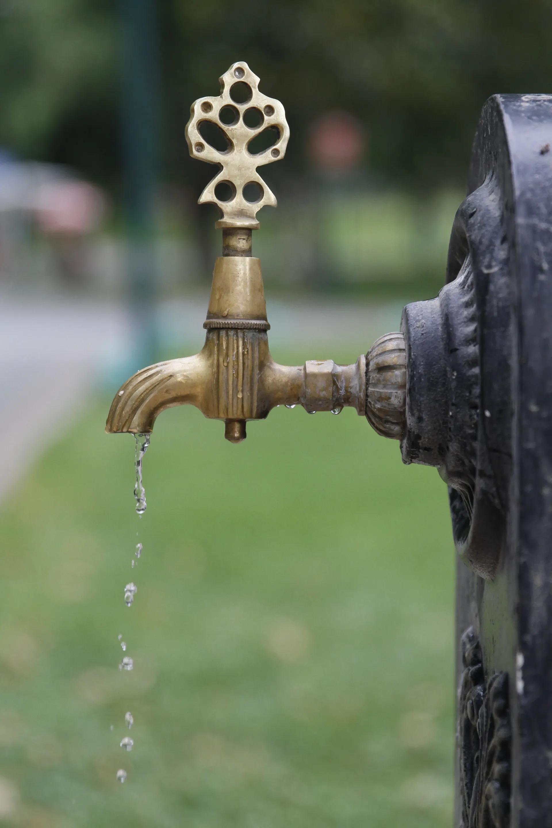 Heating and Hot-Water Leaks