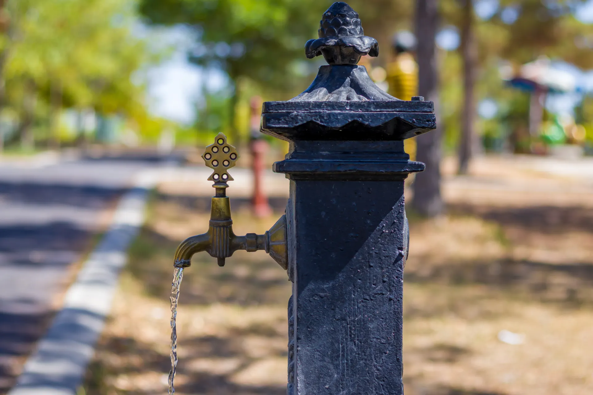 Leaks From Baths, Showers and Waste Pipes