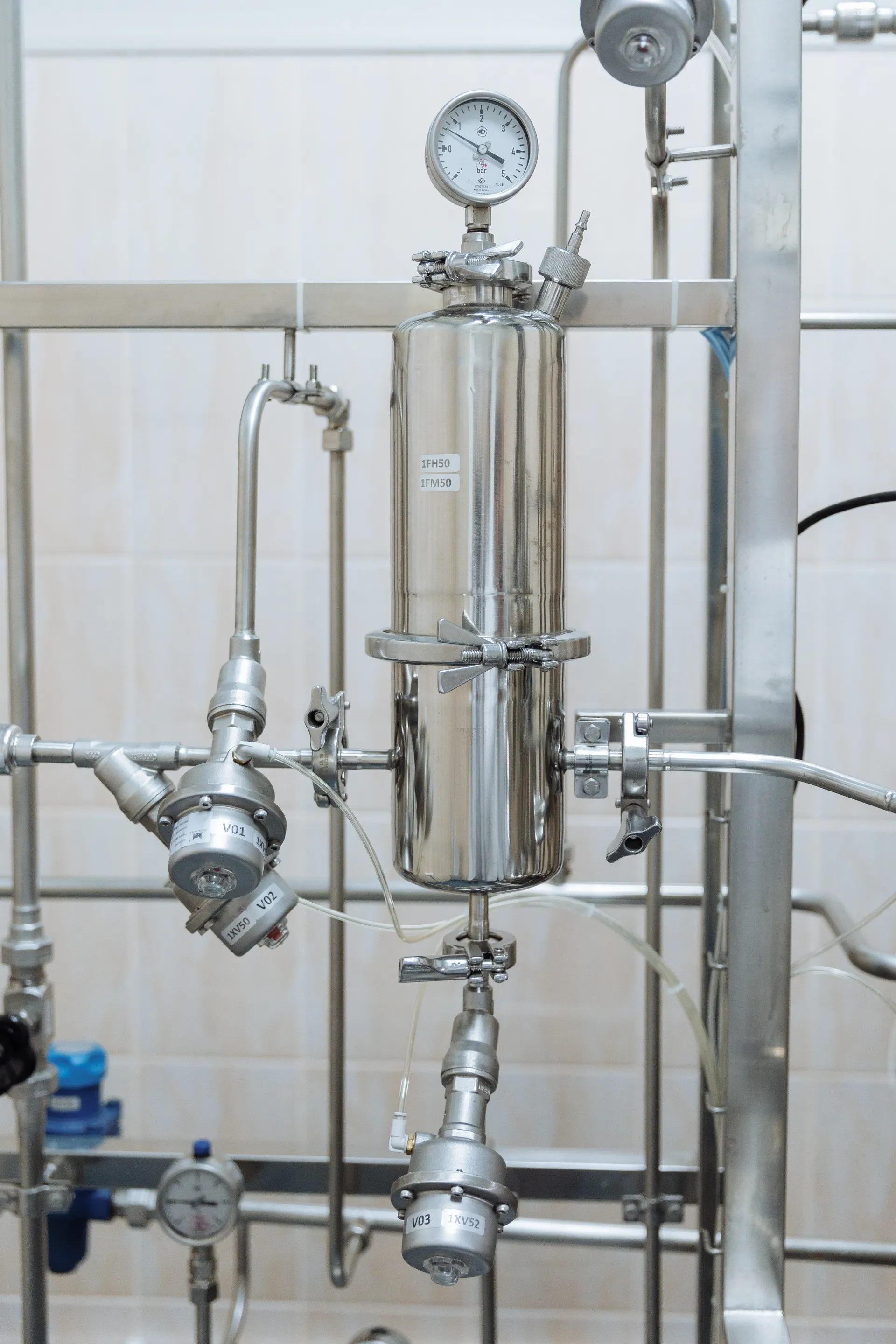 Noisy Boilers, Slow Heat-Up and Black Water